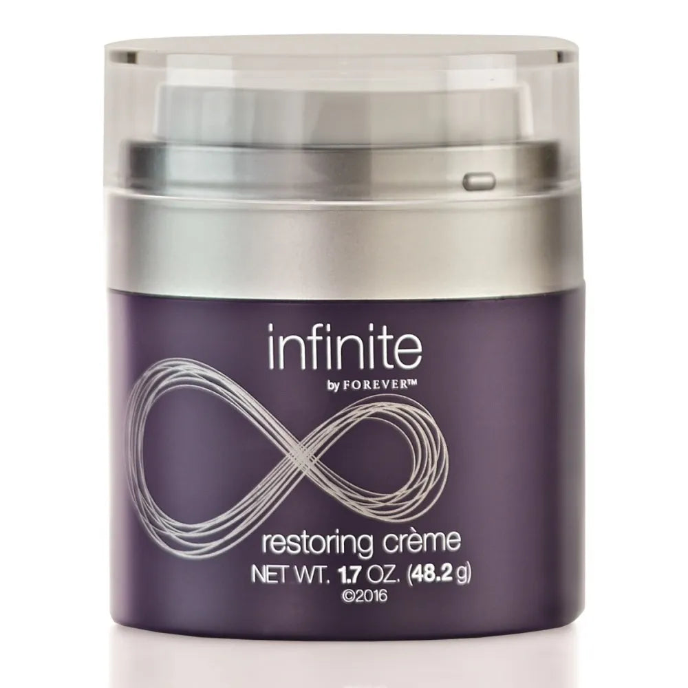 Crème réparatrice