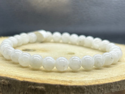 Bracelet Péristérite