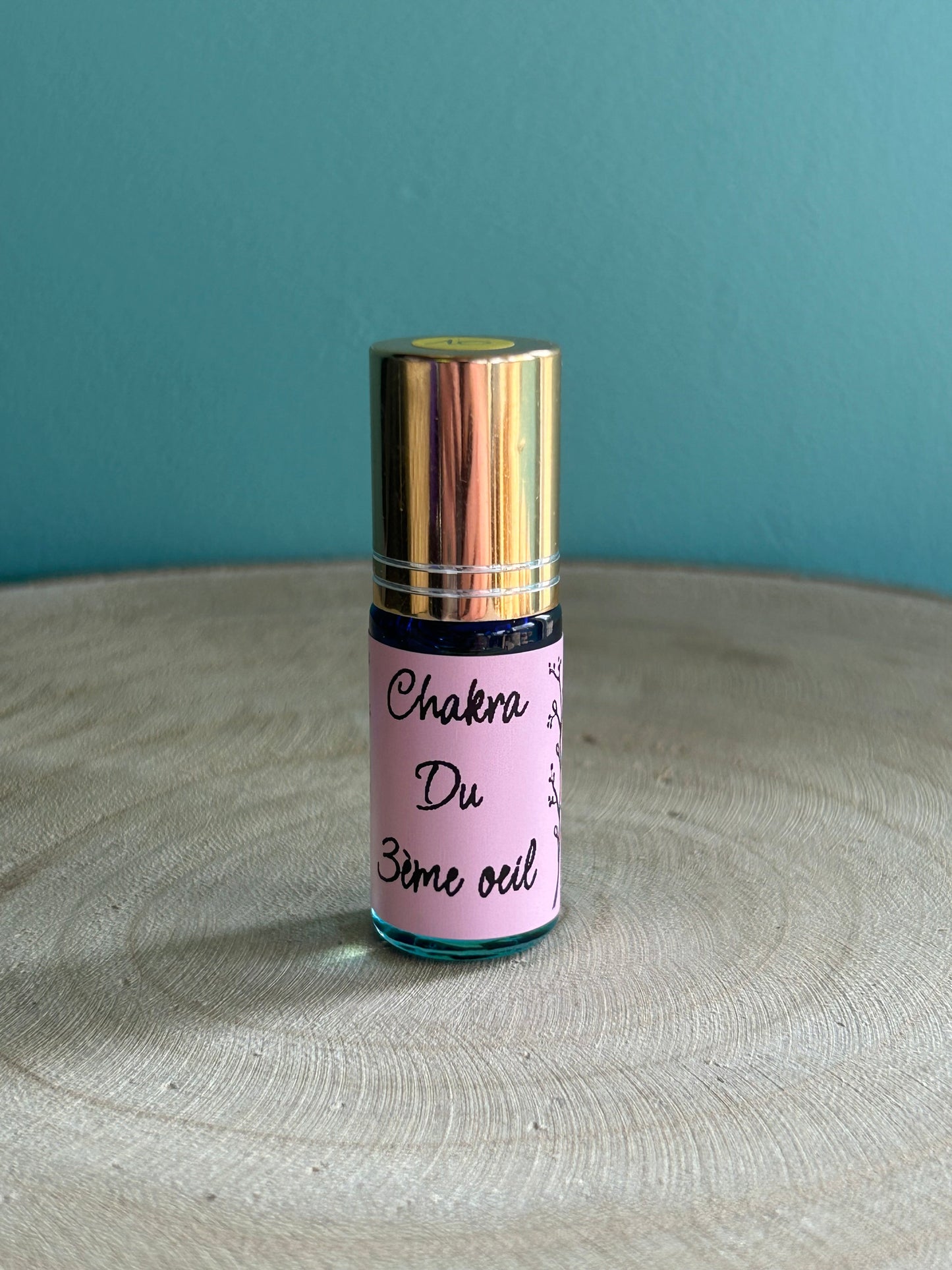 HE Chakra du 3ème œil