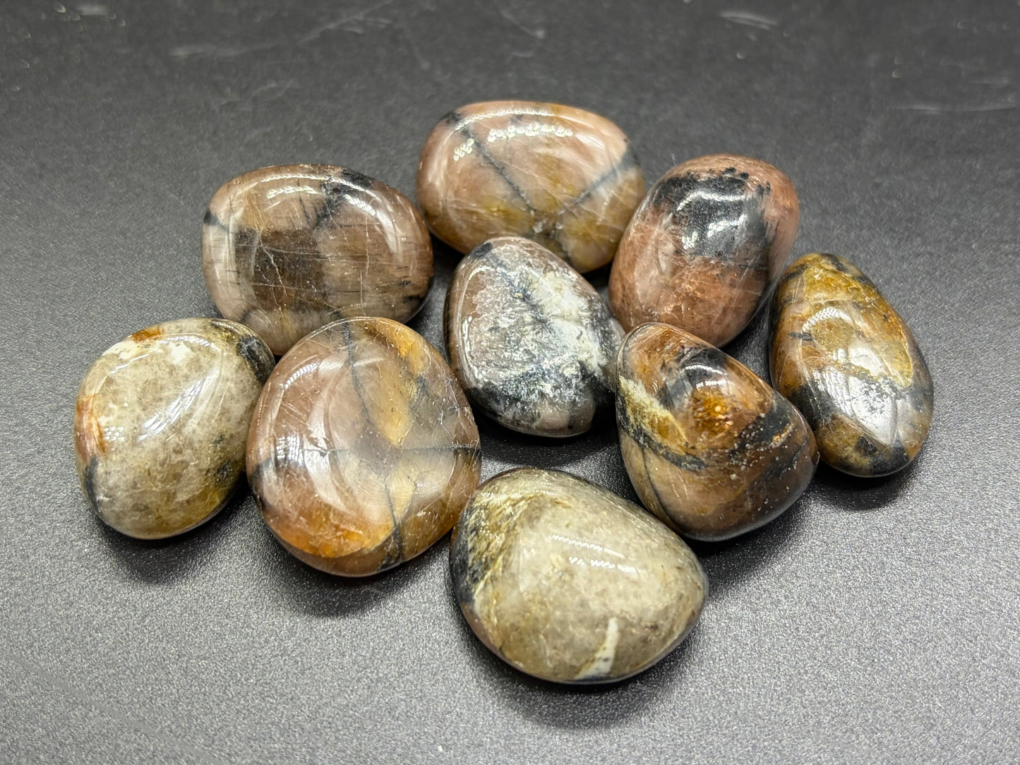 Chiastolite ou Andalousite