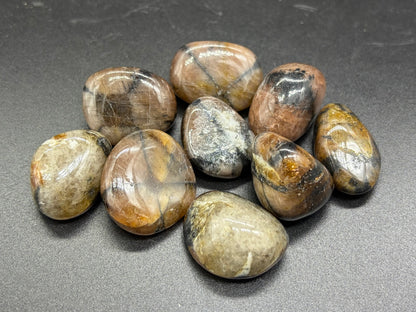 Chiastolite ou Andalousite
