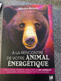 A la rencontre de votre animal énergétique
