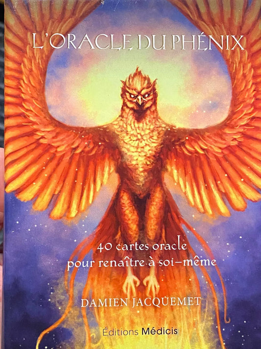 Oracle du Phénix