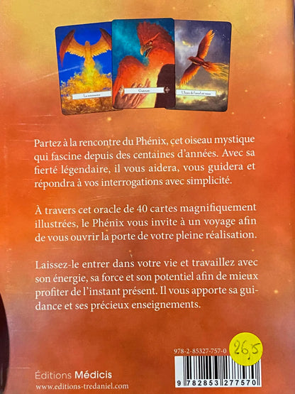 Oracle du Phénix