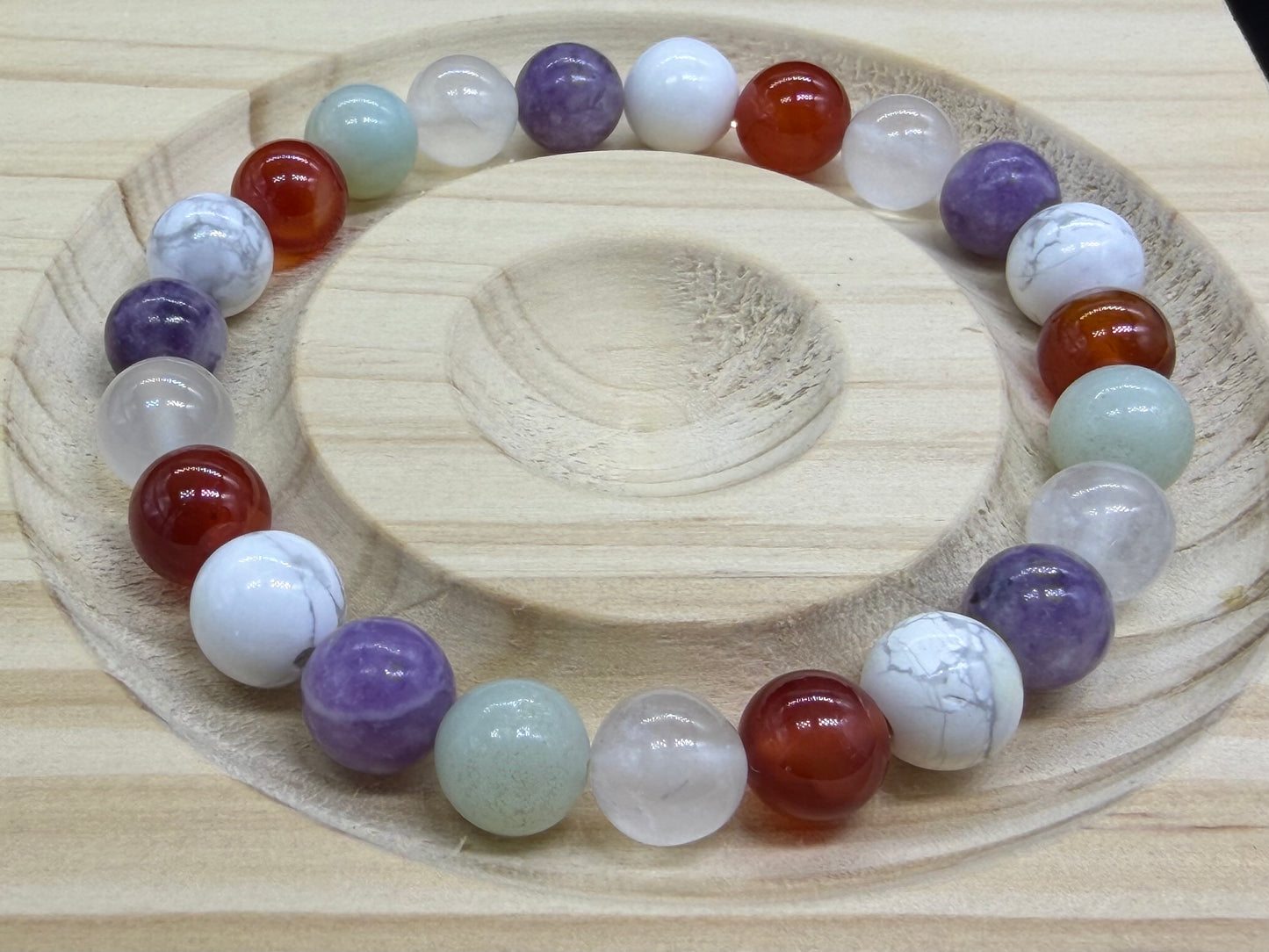 Bracelet Ménopause