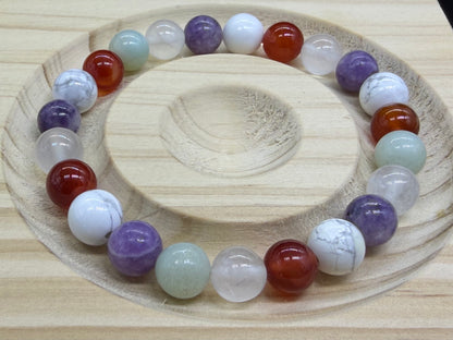 Bracelet Ménopause