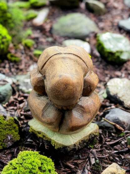 Yogi