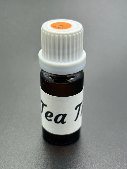 Huiles essentielles Tea tree