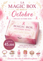 Magic Box d'Octobre
