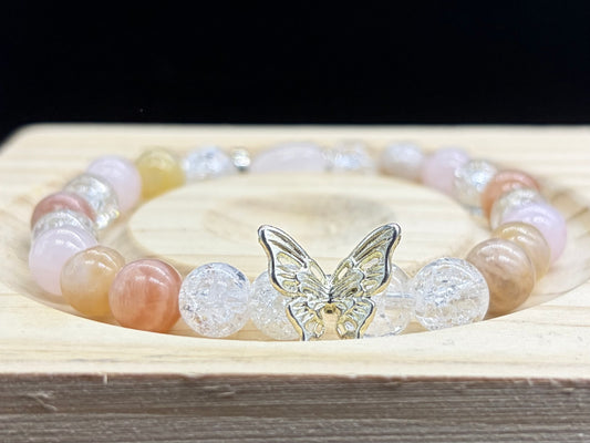 Bracelet Sweet Butterfly