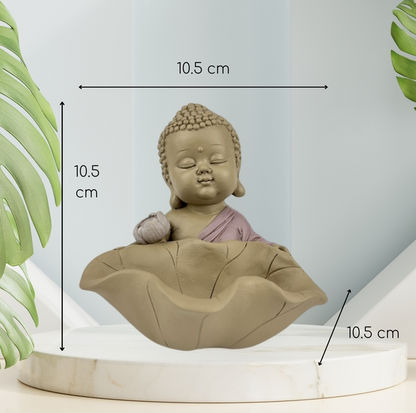 Bouddha Lotus