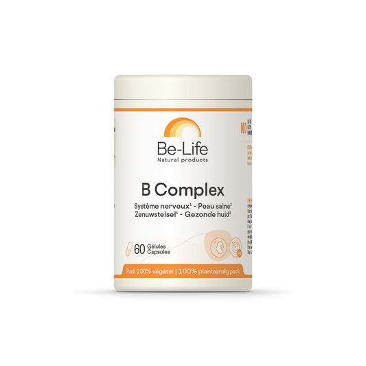 B Complex