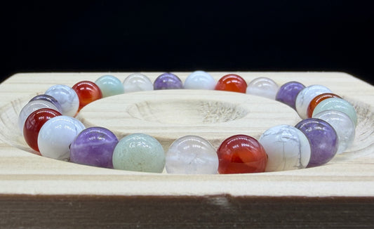 Bracelet Ménopause