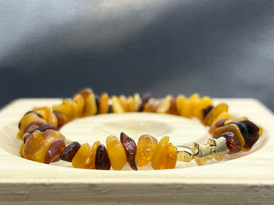 Bracelet Ambre