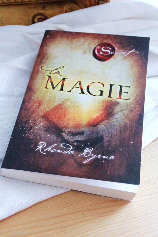 The Secret, la Magie