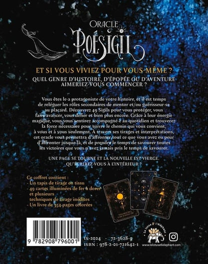 Oracle Poésigil