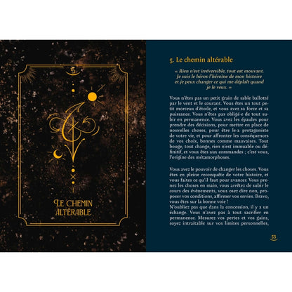 Oracle Poésigil
