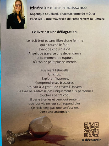 Itinéraire d’une renaissance