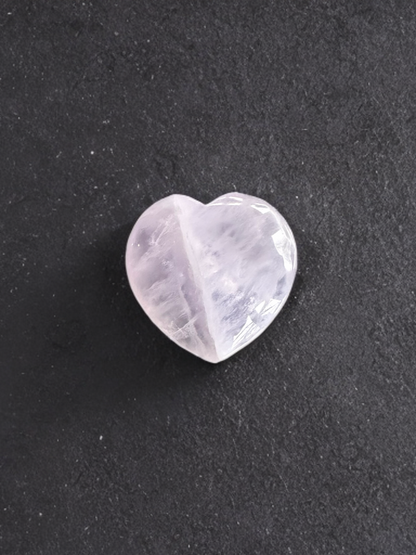 Cœur Fluorite