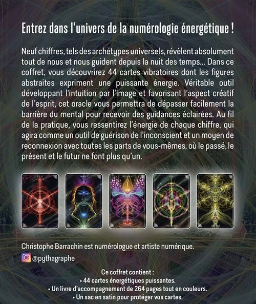 La numérologie énergétique