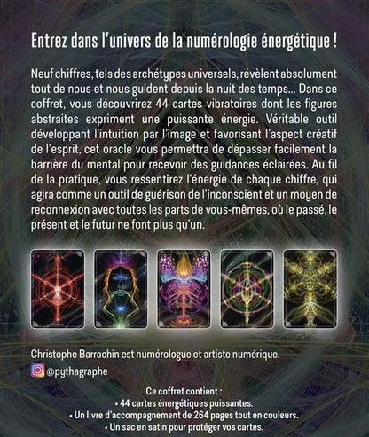 La numérologie énergétique