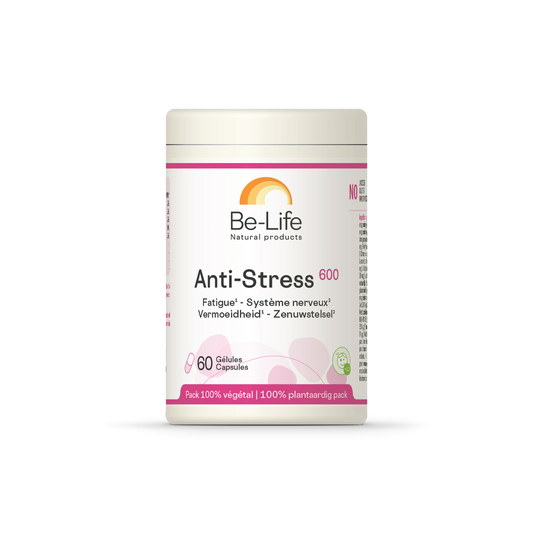 Anti-Stress 600
