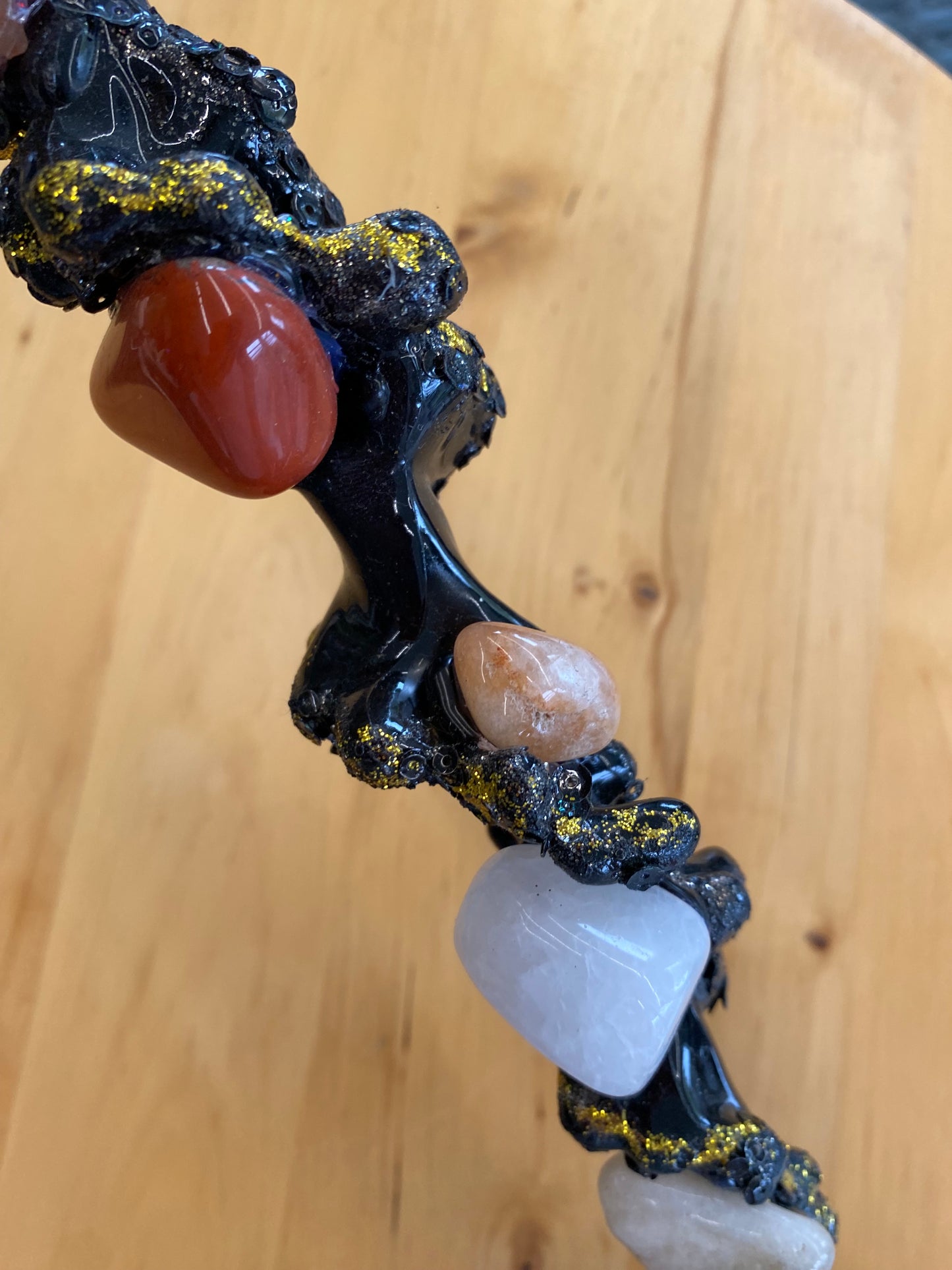 Baguette Magique Aragonite