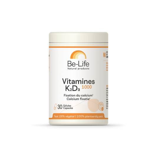 Vitamines K2D3 1000