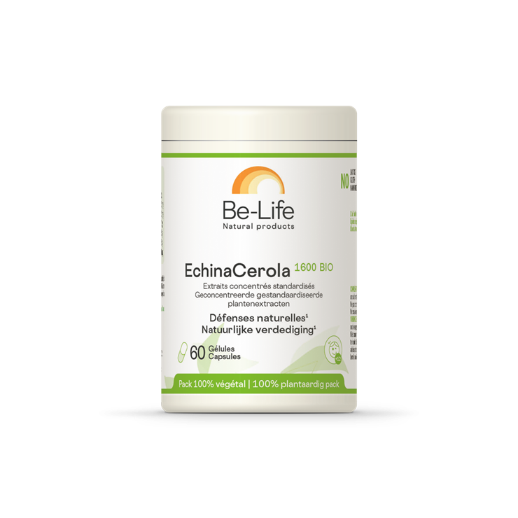 EchinaCerola 1600 BIO
