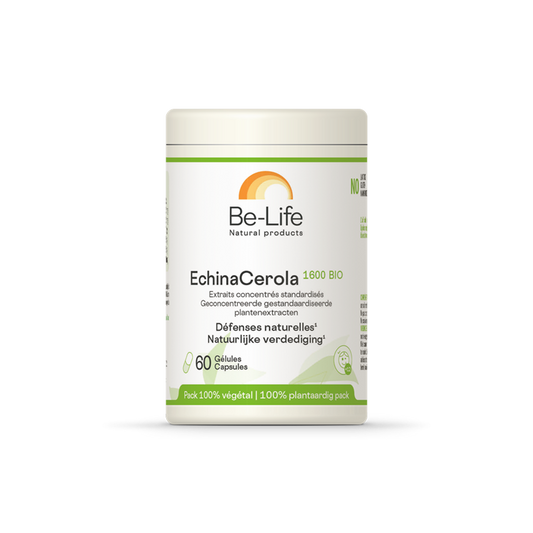 EchinaCerola 1600 BIO