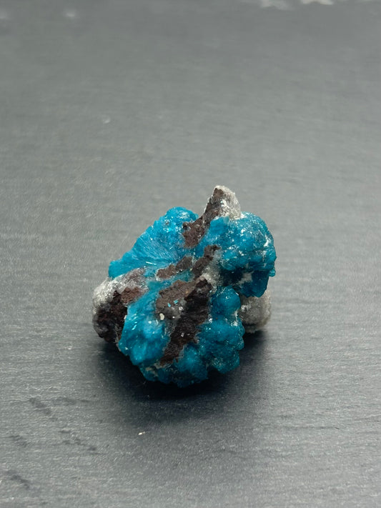 Cavansite