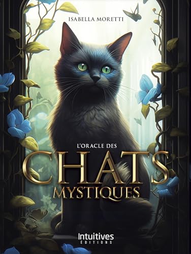 L'oracle des chats mystiques