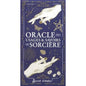 Oracle des usages et savoirs de sorcière