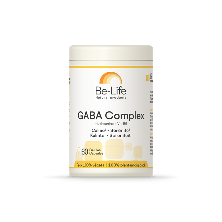GABA Complex