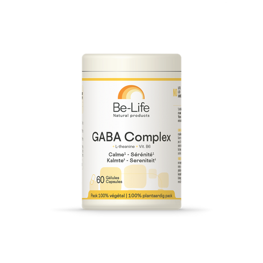 GABA Complex