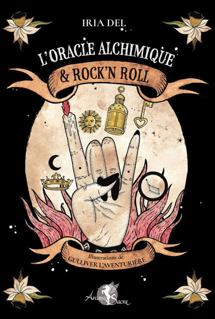 L’oracle alchimique & Rock’N Roll