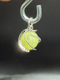 Pendentif mini spirale Aventurine
