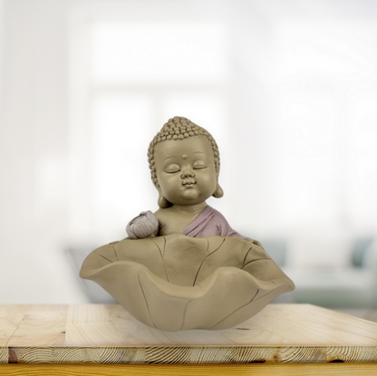 Bouddha Lotus