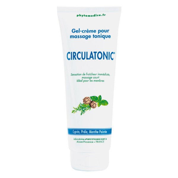Circulatonic