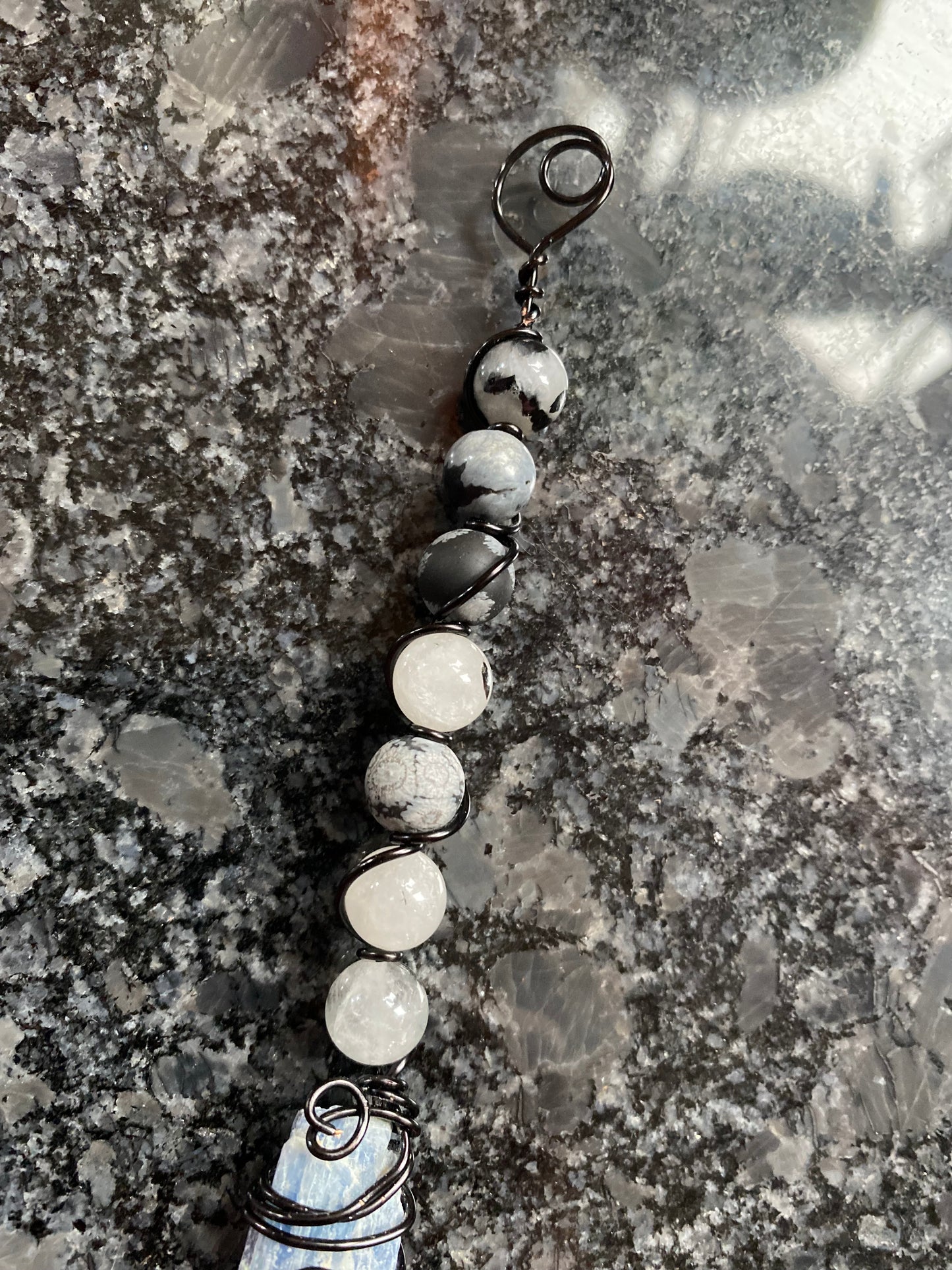 Petit balais d’Autel