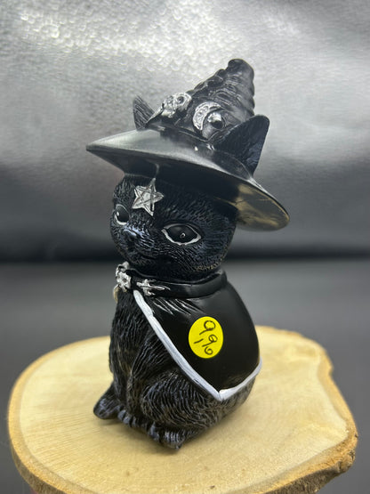 Chat Witchy
