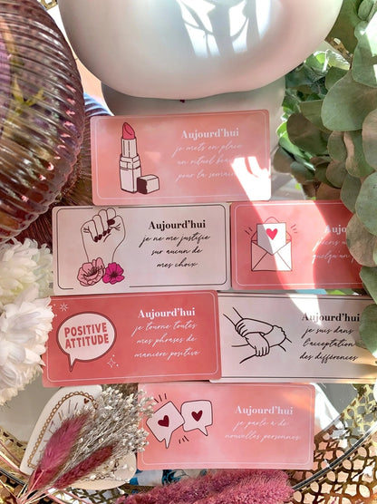 Petite boîte Amour de soi