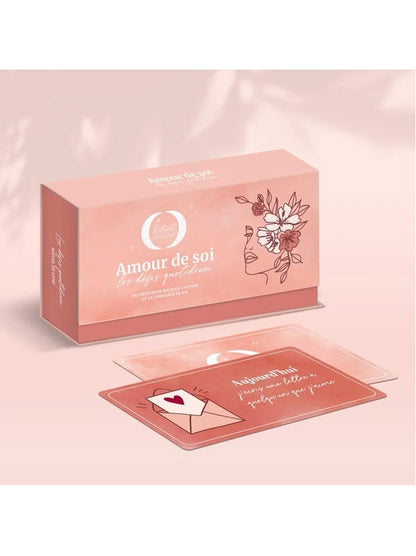 Petite boîte Amour de soi