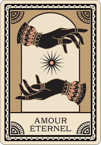L'oracle du silence des âmes