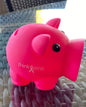 Tirelire petit cochon