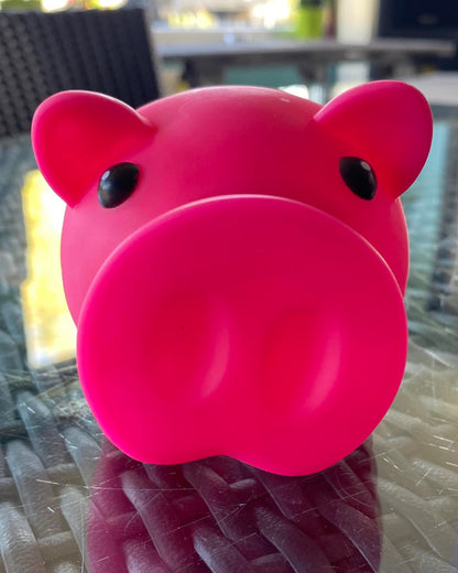 Tirelire petit cochon