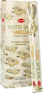 Encens sauge blanche Vanille