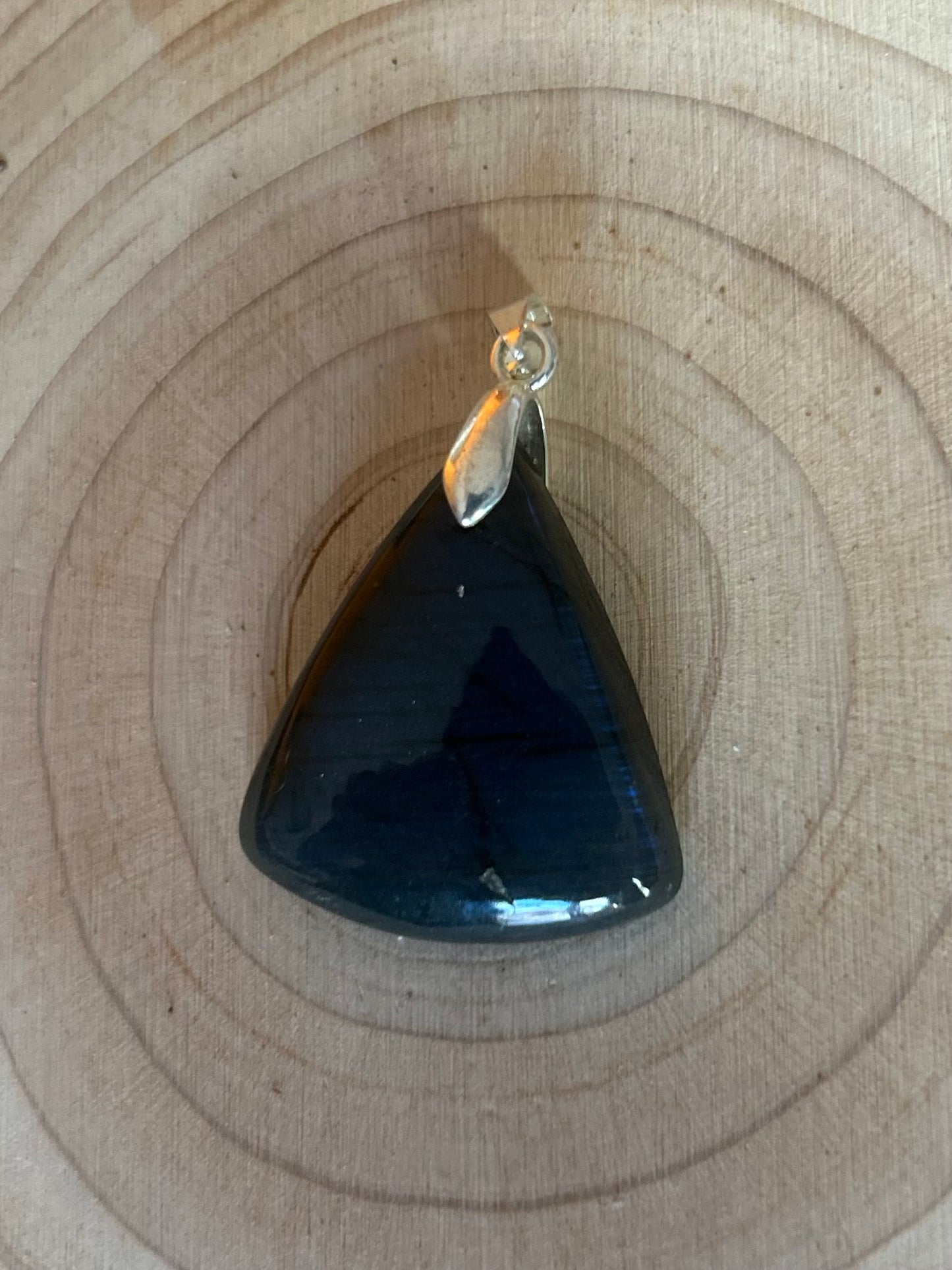 Pendentif Labradorite