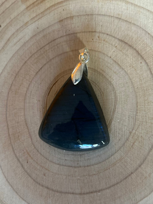 Pendentif Labradorite