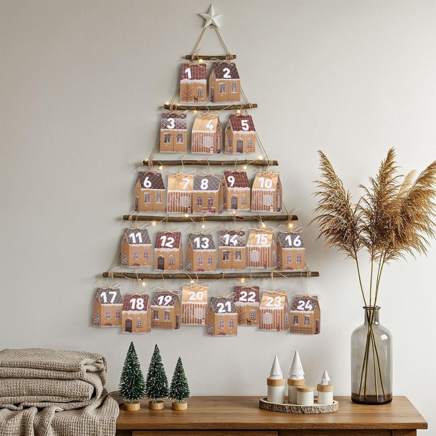 Calendrier de l'Avent